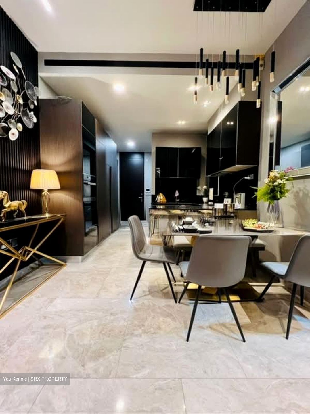 Martin Modern (D9), Condominium #540561901